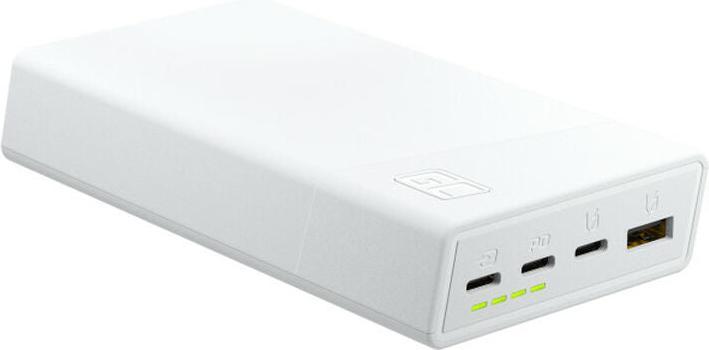 Actual product image GreenCell PBGC03W power bank (20000 mAh, 18 W, 74 Wh)