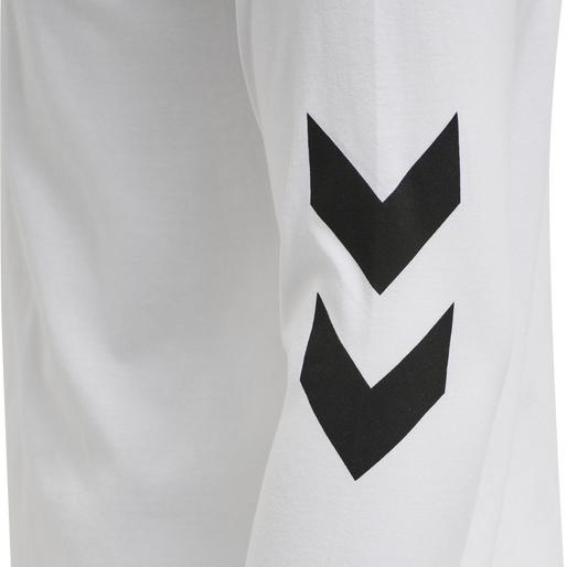 Actual product image hummel Legacy T-Shirt L/S (XXS)