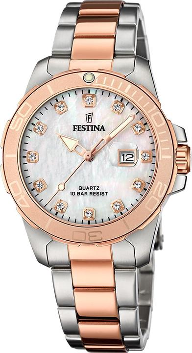 Immagine prodotto Festina Boyfriend (Cronometro, 34 mm)