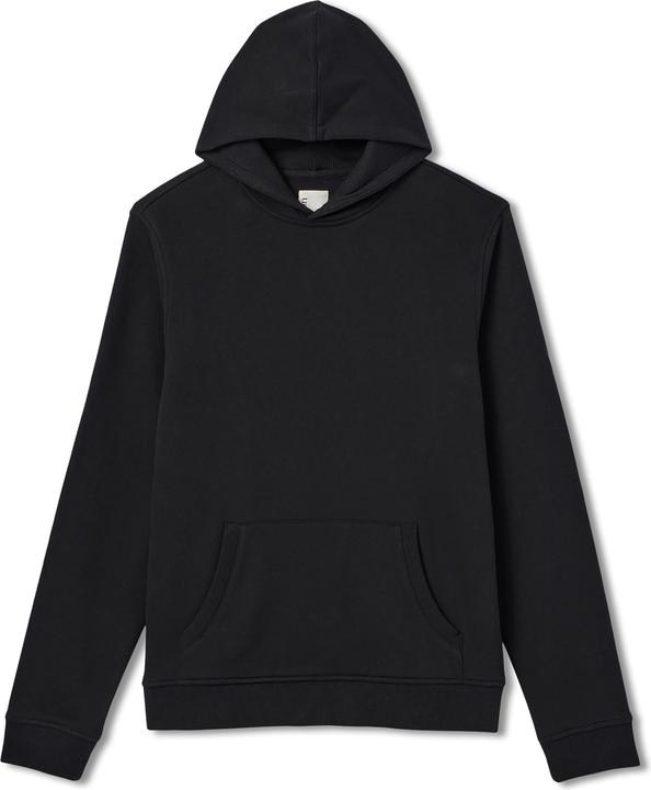 Felpa + Maglione