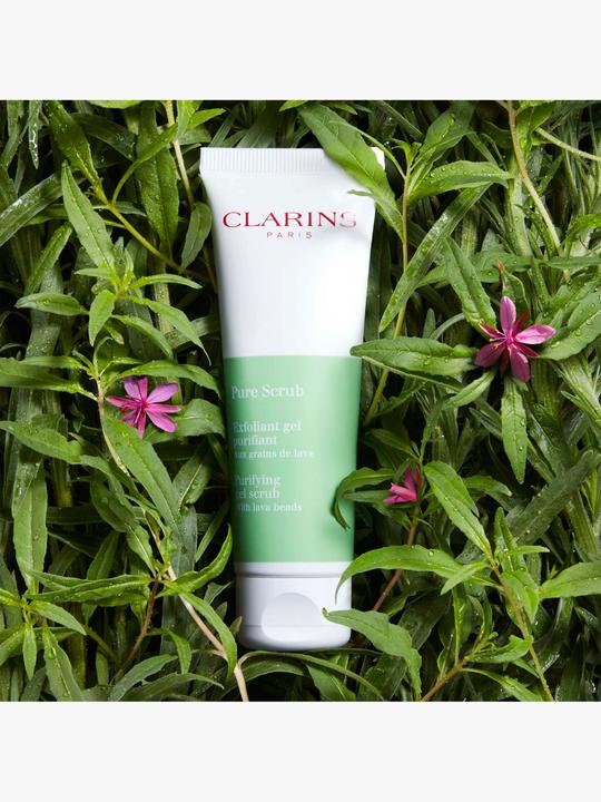Immagine prodotto Clarins Pelle - Scrub puro (Scrub detergente, 50 ml)
