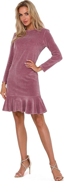 Made of Emotion Alltagskleid Moe (XL)