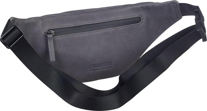 Immagine prodotto Leonhard Heyden Den Haag Gürteltasche Leder 27 cm