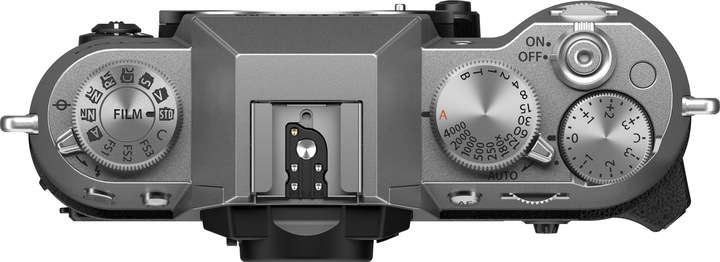 Produktbild Fujifilm X-T50 Body (40.20 Mpx, APS-C / DX)
