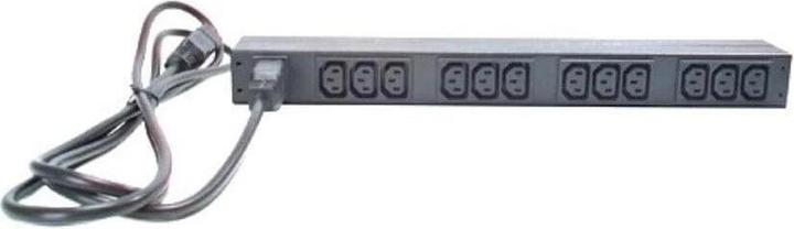 Actual product image APC AP9565, Basic Rack PDU