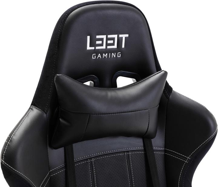 Actual product image L33T Evolve