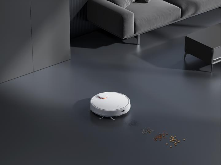 Immagine prodotto Xiaomi Robot Vacuum Mop 2S (Aspirazione robotica)