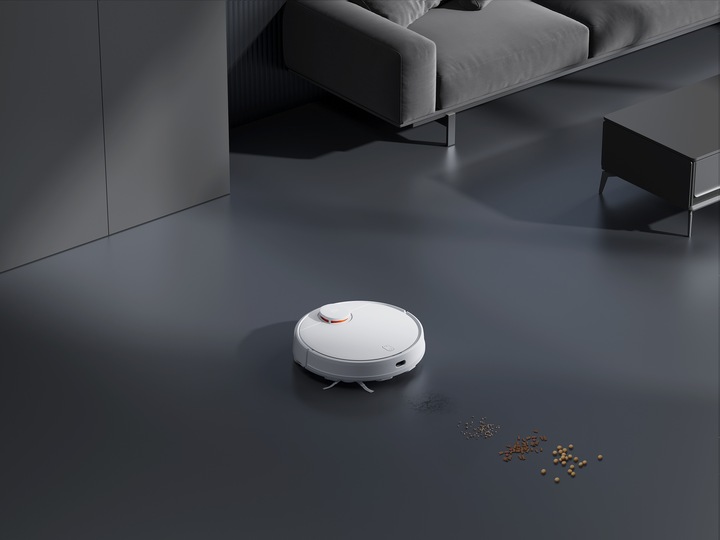 Image du produit Xiaomi Robot Vacuum-Mop 2S (Robot vacuum)