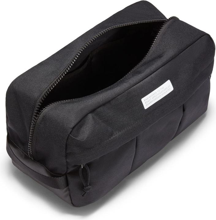 Actual product image Nike Academy Soccer Shoe Bag,B Black/Black/White (10 l)
