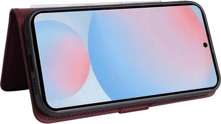 Produktbild Cover-Discount Galaxy A56 - Teilbare Brieftasche 2-in-1 Handyhülle (Samsung Galaxy A56)