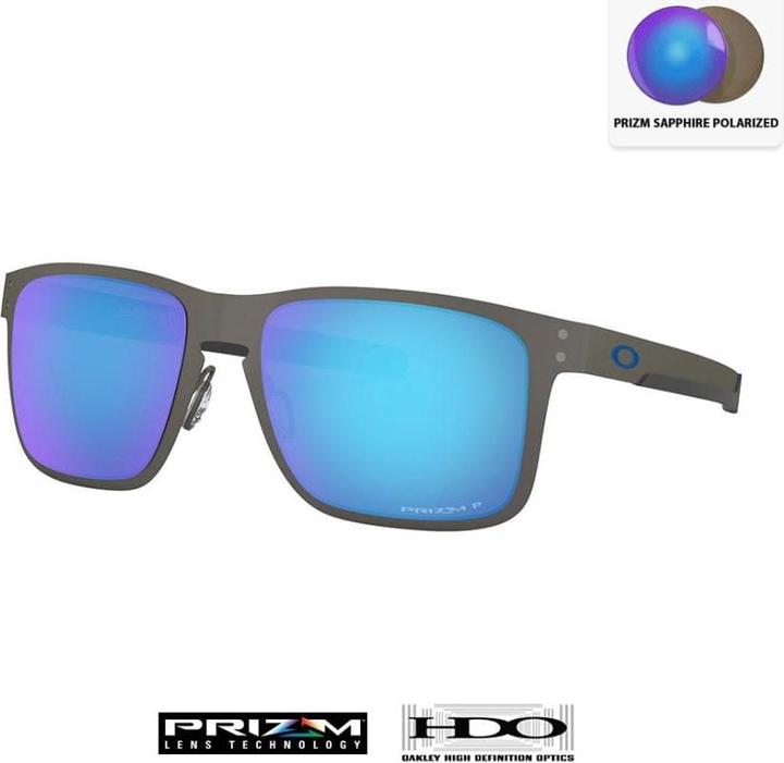 Immagine prodotto Oakley Holbrook Metal