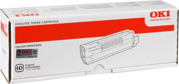 Image du produit OKI 46507505 (Y)