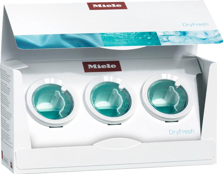 Produktbild Miele FA DF 452 L (150 Waschgänge, Waschpulver)