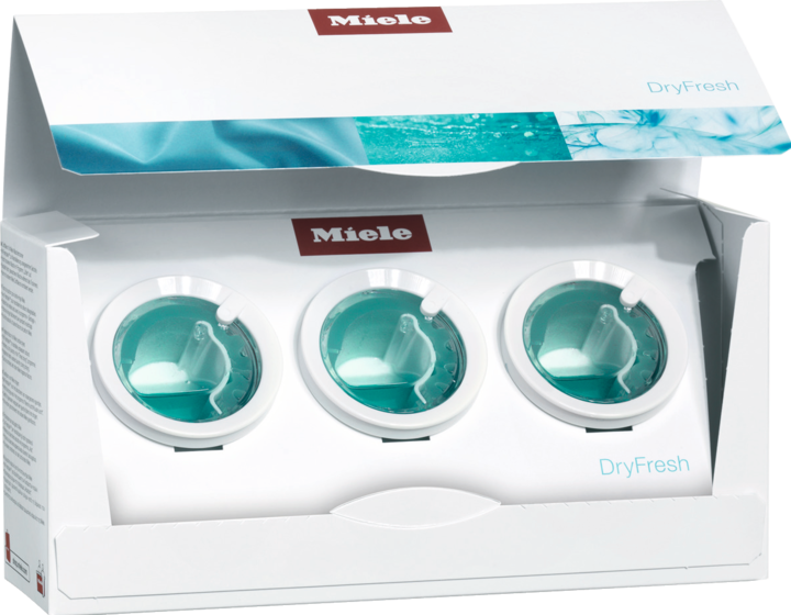 Image du produit Miele FA DF 452 L (150 Cycles de lavage, Solide)