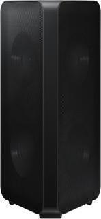 Image du produit Samsung MX-ST40B (12 h, Fonctionnement sur secteur, Fonctionnement sur batterie)