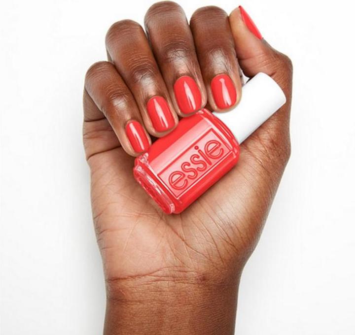 Produktbild Essie Nail Color (858 handmade with love, Farblack)