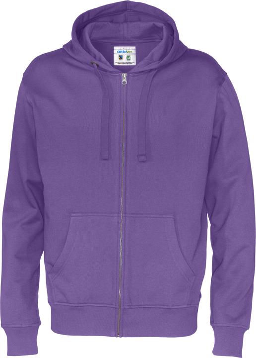 Immagine prodotto Cottover Uomo con cappuccio integrale (M)