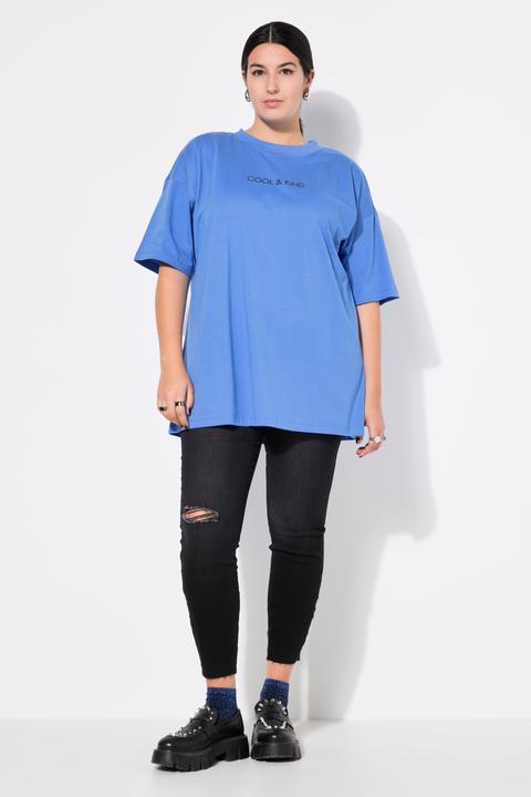 Actual product image Studio Untold Skinny-Jeans, Destroy-Effekte, 5-Pocket (58)
