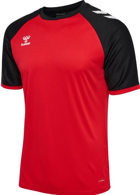 Image du produit hummel hmlMATCH LEAGUE JERSEY S/S (L)