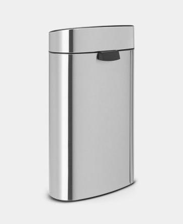 Produktbild Brabantia Touch Bin (40 l)