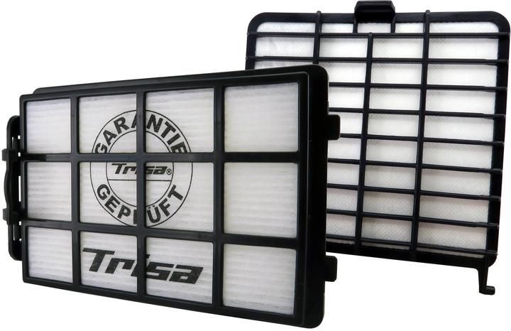 Actual product image Trisa HEPA-Filter Set zu 9477