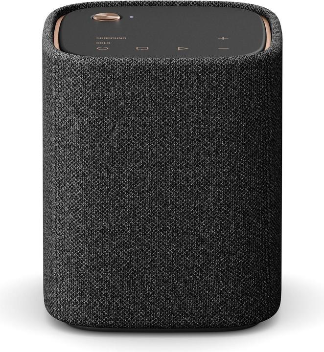 Carbon grey