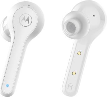 Produktbild Motorola Moto Buds 085 (keine Geräuschunterdrückung, 5 h, Kabellos)
