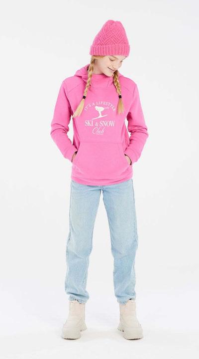 Produktbild Protest Hoodies PRTHUXLEY JR (104)