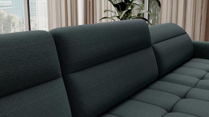 Actual product image ELTAP Berrto (Sofa landscape, Sofa bed, 4-seater)