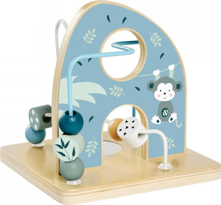 Actual product image Eichhorn Motor loop