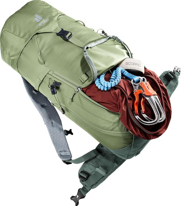 Actual product image Deuter Trail 24 (24 l)