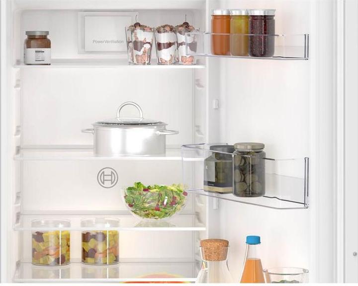 Actual product image Bosch Hausgeräte KIL82NSE0 (280 l)