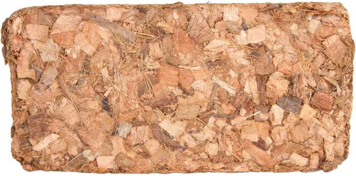 Actual product image Trixie Coconut chop