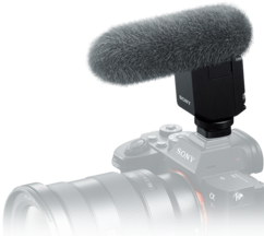 Produktbild Sony ECM-B1M