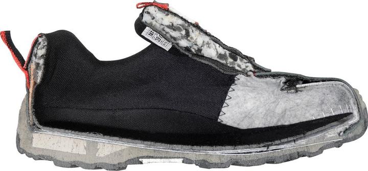 Produktbild Yato Lowcut Safety Shoes S3 S.41 Pueble (41)