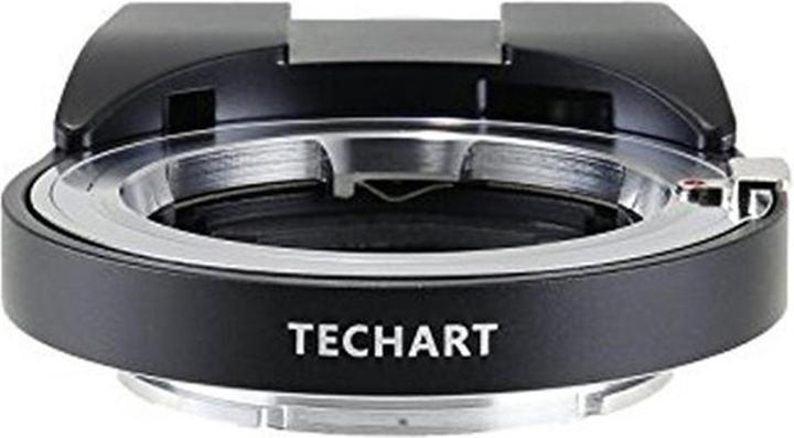 Actual product image Techart Pro Autofocus Adapter Leica M - Sony E-Mount (Leica M)