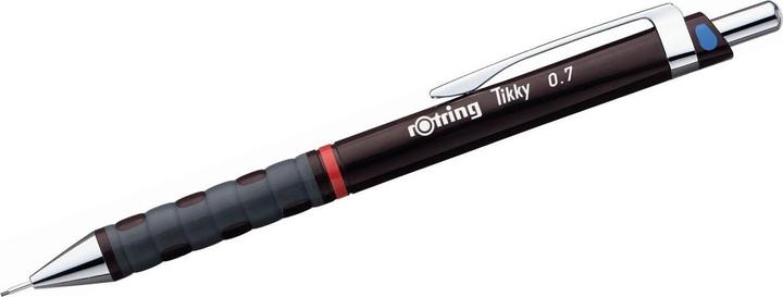 Produktbild Rotring Tikky (0.70 mm, HB, 1 x)