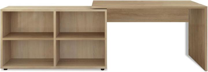 Produktbild vidaXL Imani (60 x 130 x 75 cm)