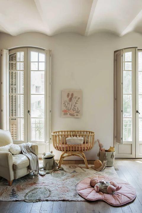 Actual product image Lorena Canals Magic Pond Wall Decoration