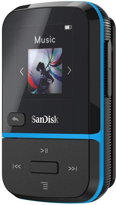 Produktbild SanDisk Clip Sport Go (16 GB)