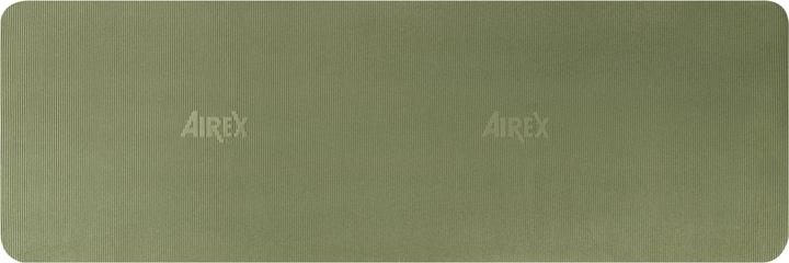 Actual product image Airex Heritage training mat, olive (8 mm)