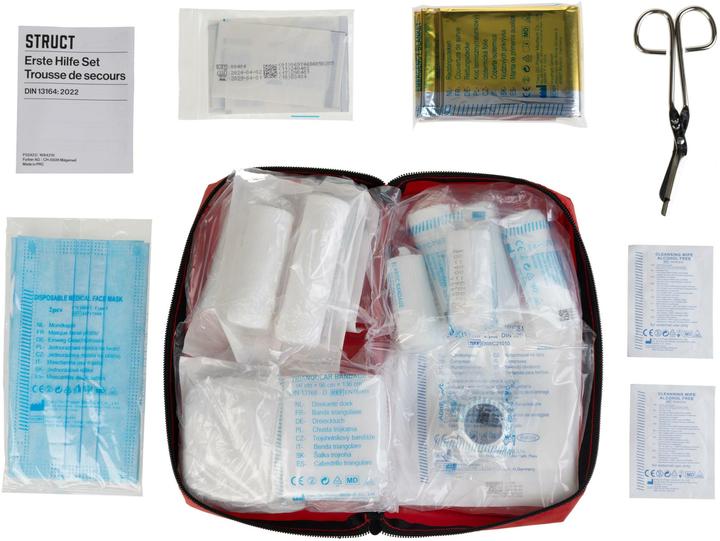 Immagine prodotto Struct Borsa di pronto soccorso Pronto soccorso