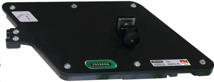 Actual product image Prebena Rail adapter for unit line 5c (Nail gun)