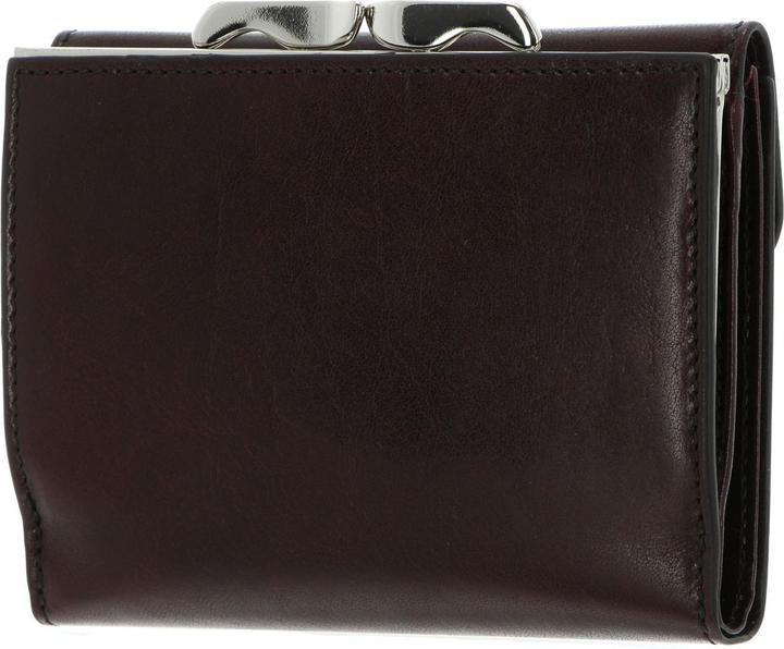 Immagine prodotto Golden Head Portafoglio Colorado con protezione RFID in pelle 12 cm