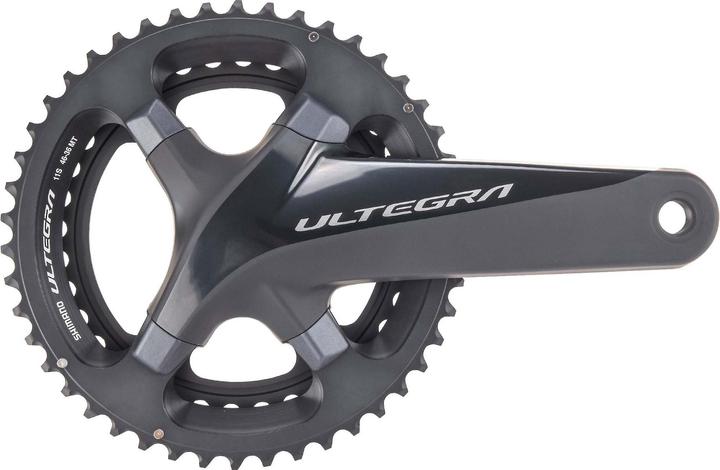 Actual product image Shimano Ultegra FC-R8000 (175 mm)