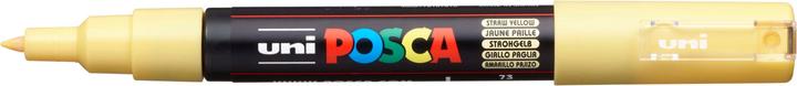 Produktbild Posca Extra Fine Marker PC-1M (1x)