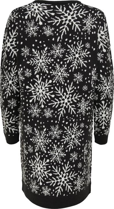 Image du produit JdY Robe de Noël tricotée (XXL)