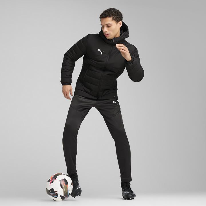 Produktbild Puma teamADDITIONS Hooded Padded Jacket (XS)