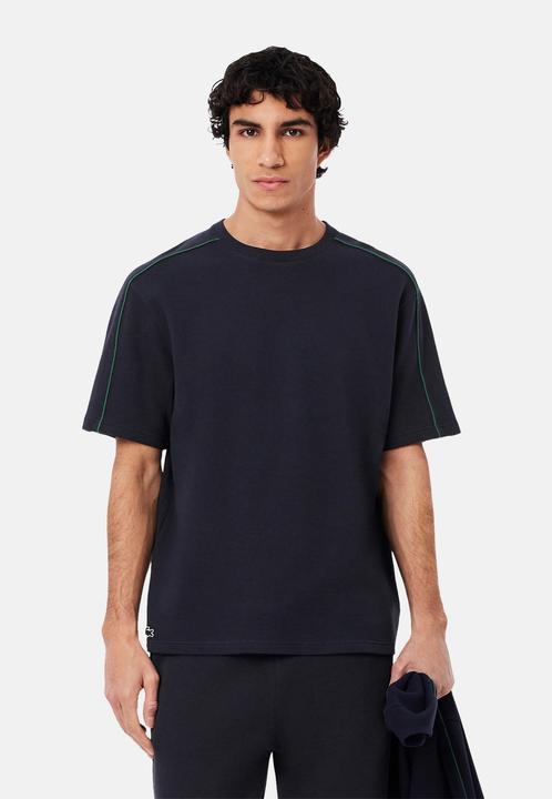 Produktbild Lacoste T-Shirt Kurzarmshirt (XXL)