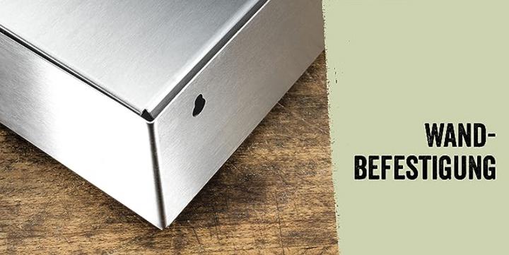 Produktbild Jet-Cut Lebensmittelfolien Nachfüllsystem 4